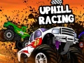 leikur Uphill Racing
