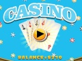 leikur Blue Casino