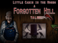 leikur Little Cabin in the Woods – A Forgotten Hill Tale