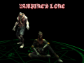 leikur Vampire's Lore