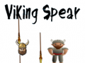 leikur Viking Spear 