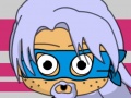 leikur Pocket Anime Maker