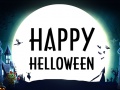 leikur Happy Helloween