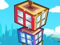 leikur Tower Builder