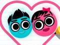 leikur Love Balls 2