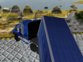 leikur 18 Wheeler Impossible Stunt
