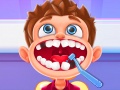 leikur Little Dentist
