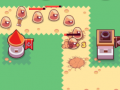 leikur Slime Rush TD