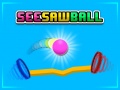 leikur Seesawball 