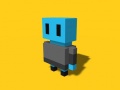 leikur 3d Pixels