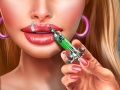 leikur Ellie Lips Injections