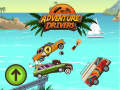 leikur Adventure Drivers