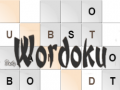 leikur Daily Wordoku
