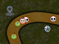 leikur Emojy Defence