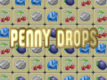 leikur Penny Drops