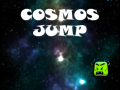 leikur Cosmos Jump