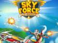 leikur Sky Force