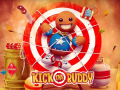 leikur Kick The Buddy