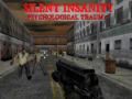 leikur Silent Insanity: Psychological Trauma