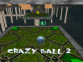 leikur Crazy Ball 2