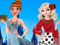 leikur Sisters Shopping Eurotour