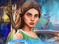 leikur Touch of Magic