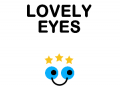 leikur lovely eyes