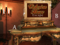 leikur Victorian House Escape