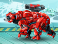leikur Cyber Bear Assembly