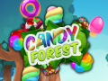 leikur Candy Forest 