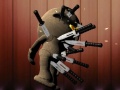 leikur Puppet Killer