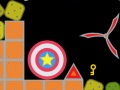 leikur Gathering Platformer
