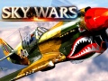 leikur Sky Wars