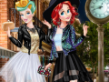 leikur 100 Crop Top Looks for Princess