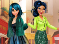 leikur Princess Style Vlog Tips for Brunettes