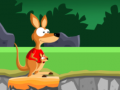 leikur Jumpy Kangaroo