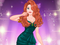 leikur Princesses Fashion Wars Boho VS Gowns