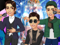 leikur Zayn Malik World Tour