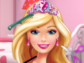 leikur Barbara Fashion Hair Saloon