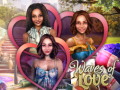 leikur Waves of Love