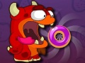 leikur Candy Monster Eater