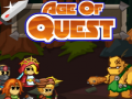 leikur Age of Quest