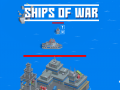 leikur Ships of War