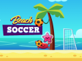 leikur Beach Soccer