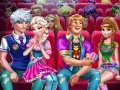 leikur Movie Date