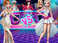 leikur Fashion Battle