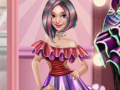 leikur Dove Shopping Day Dolly Dress Up