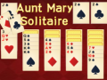 leikur Aunt Mary Solitaire
