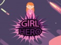 leikur Girl Hero