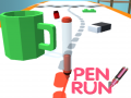 leikur Pen Run